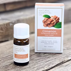 Fiore D'Oriente - Cinnamon, Eterisk olja Aromaterapi