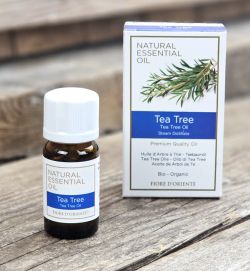 Fiore D'Oriente - Tea Tree, Eterisk olja Aromaterapi