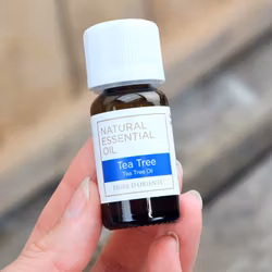 Fiore D'Oriente - Tea Tree, Eterisk olja Aromaterapi