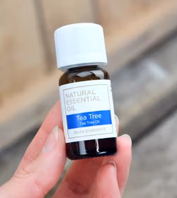Fiore D'Oriente - Tea Tree, Eterisk olja Aromaterapi