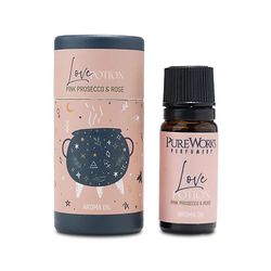 PureWorks - Celestial Magic Love Potion, Aromaolja Aromaterapi