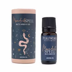 PureWorks - Celestial Magic Moondust Spell, Aromaolja Aromaterapi