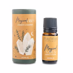 PureWorks - Celestial Magic Magical Vibes, Aromaolja Aromaterapi