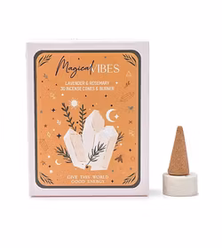 PureWorks - Celestial Magic Magical Vibes, rökelsekoner