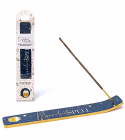 Rökelsehållare Moondust Spell