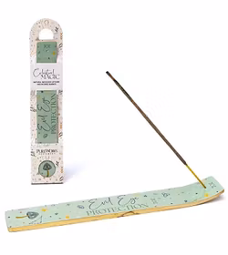 Rökelsehållare Evil Eye Protection