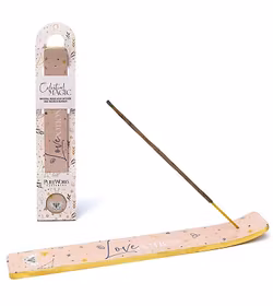 Rökelsehållare Love Potion