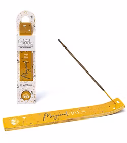 Rökelsehållare Magical Vibes