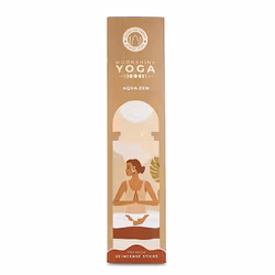 Song Of India - Moonshine Yoga Aqua Zen, rökelsepinnar