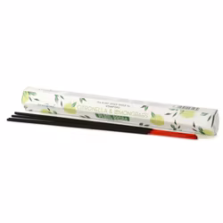 Stamford Premium Plant Based Hex - Citronella & Lemongrass, rökelsepinnar