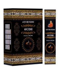 Ayurvedic - Oudh, rökelsepinnar