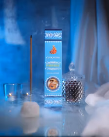 Ayurvedic - Stress Relief, rökelsepinnar