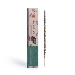 Sagrada Madre Artesano x 5 line - Palo Santo & Rosmarin, rökelsepinnar
