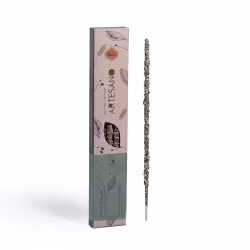 Sagrada Madre Artesano x 5 line - Palo Santo & Patchouli, rökelsepinnar