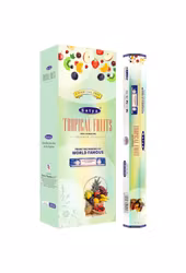 Satya Hexa Series - Tropical Fruit, rökelsepinnar