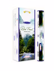 Satya Hexa Series - Rain Forest, rökelsepinnar