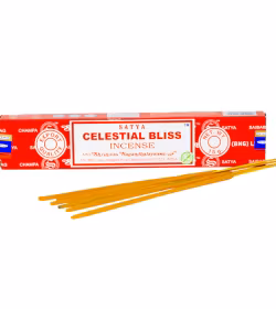 Satya - Celestial Bliss, rökelsepinnar