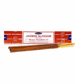 Satya - Jasmine Blossom, rökelsepinnar