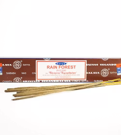Satya - Rain Forest, rökelsepinnar