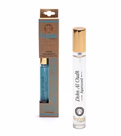 Song Of India - Dehn Al Oudh Agarwood, room spray