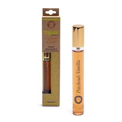 Song Of India - Patchouli Vanilla, room spray