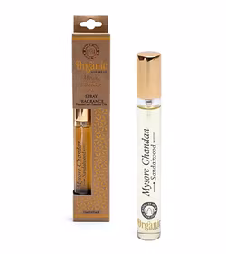 Song Of India - Mysore Chandan Sandalwood, room spray