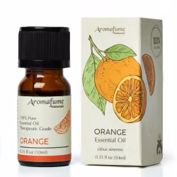 Aromafume - Orange, Eterisk olja Aromaterapi
