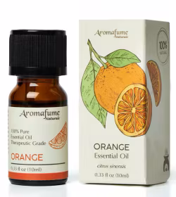 Aromafume - Orange, Eterisk olja Aromaterapi