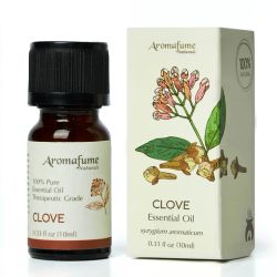 Aromafume - Clove, Eterisk olja Aromaterapi