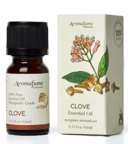 Aromafume - Clove, Eterisk olja Aromaterapi