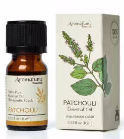 Aromafume - Patchouli, Eterisk olja Aromaterapi