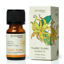 Aromafume - Ylang Ylang, Eterisk olja Aromaterapi