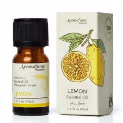 Aromafume - Lemon, Eterisk olja Aromaterapi
