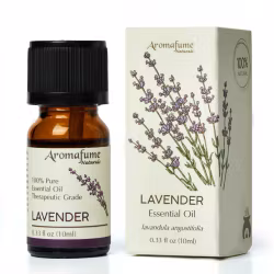 Aromafume - Lavender, Eterisk olja Aromaterapi