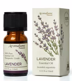 Aromafume - Lavender, Eterisk olja Aromaterapi