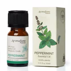 Aromafume - Peppermint, Eterisk olja Aromaterapi