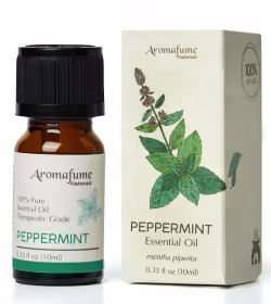 Aromafume - Peppermint, Eterisk olja Aromaterapi