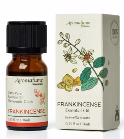 Aromafume - Frankincense, Eterisk olja Aromaterapi