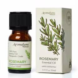 Aromafume - Rosemary, Eterisk olja Aromaterapi