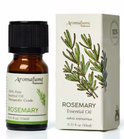 Aromafume - Rosemary, Eterisk olja Aromaterapi