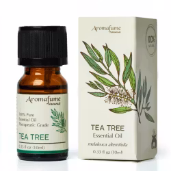 Aromafume - Tea Tree, Eterisk olja Aromaterapi