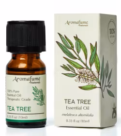 Aromafume - Tea Tree, Eterisk olja Aromaterapi