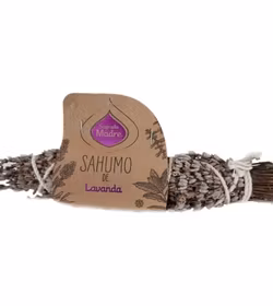 Sagrada Madre Sahumos - XL Smudge Lavendel