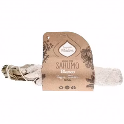 Sagrada Madre Sahumos - XL Smudge White Yagra