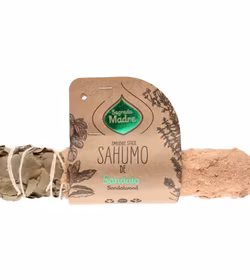 Sagrada Madre Sahumos - XL Smudge Sandalwood