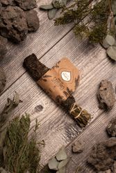 Sagrada Madre Sahumos - XL Smudge Copal