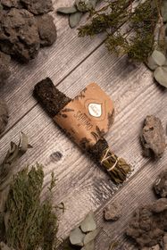 Sagrada Madre Sahumos - XL Smudge Copal