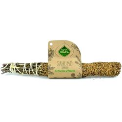 Sagrada Madre Sahumos - XL Smudge 10 Herbs