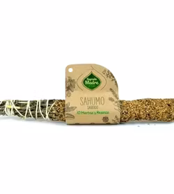 Sagrada Madre Sahumos - XL Smudge 10 Herbs