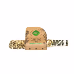 Sagrada Madre Sahumos - Stor Smudge Energy Cleansing